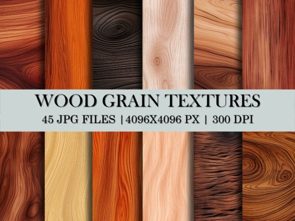 Download Wood Grain Texture Background - Wood grain Collection